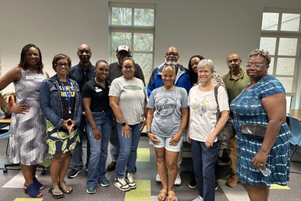 From Newcomer to Civic Connector: Why I Created McDonough 101 (and What’s Coming Next)