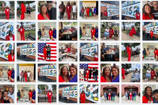 Qualifying Day: A Milestone for McDonough