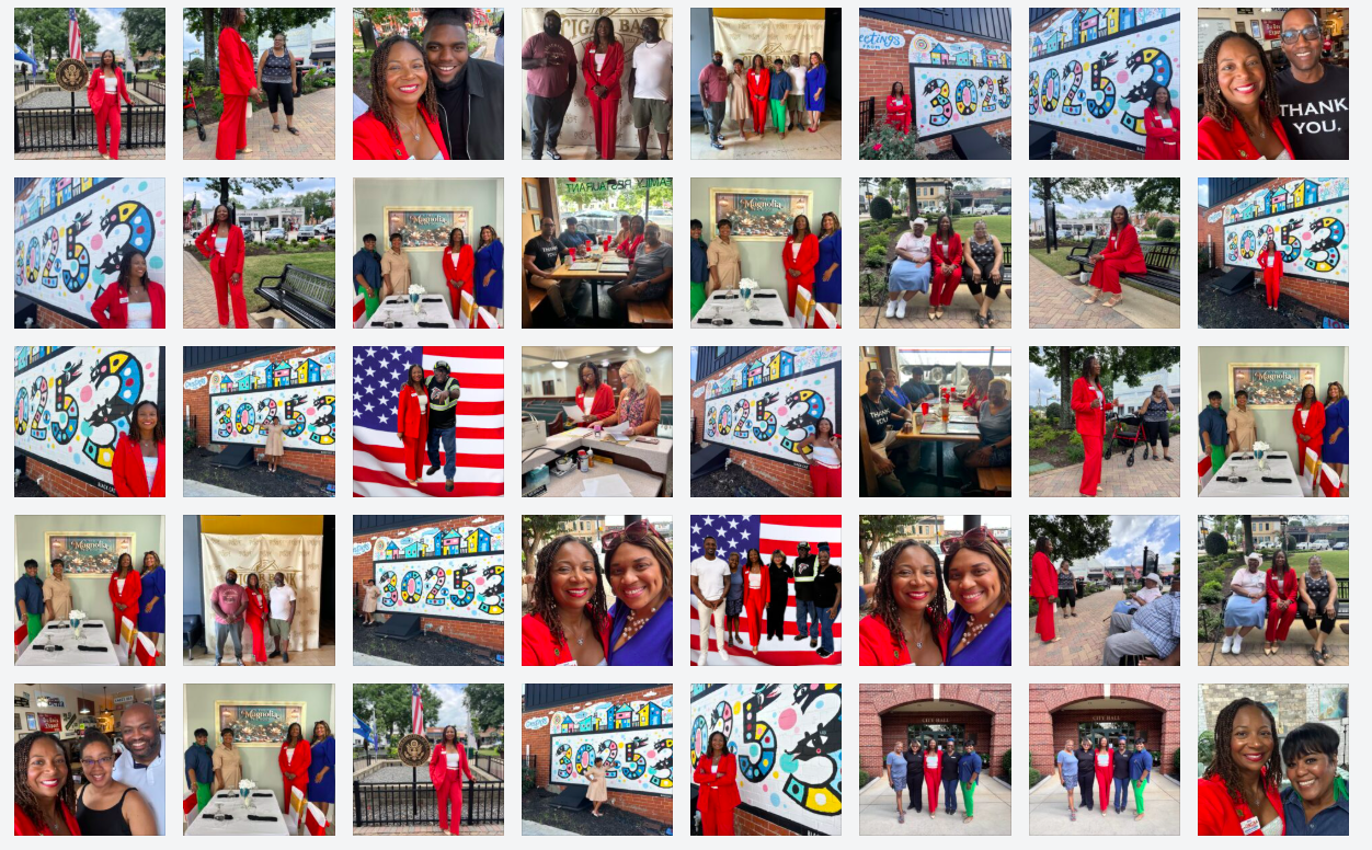 Qualifying Day: A Milestone for McDonough