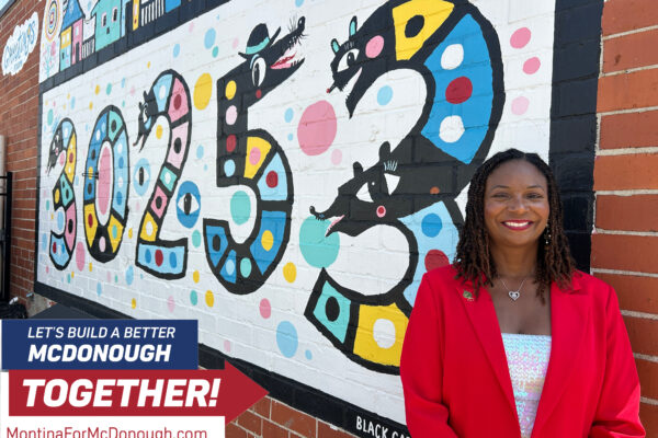 A Love Letter to Newer Residents of McDonough