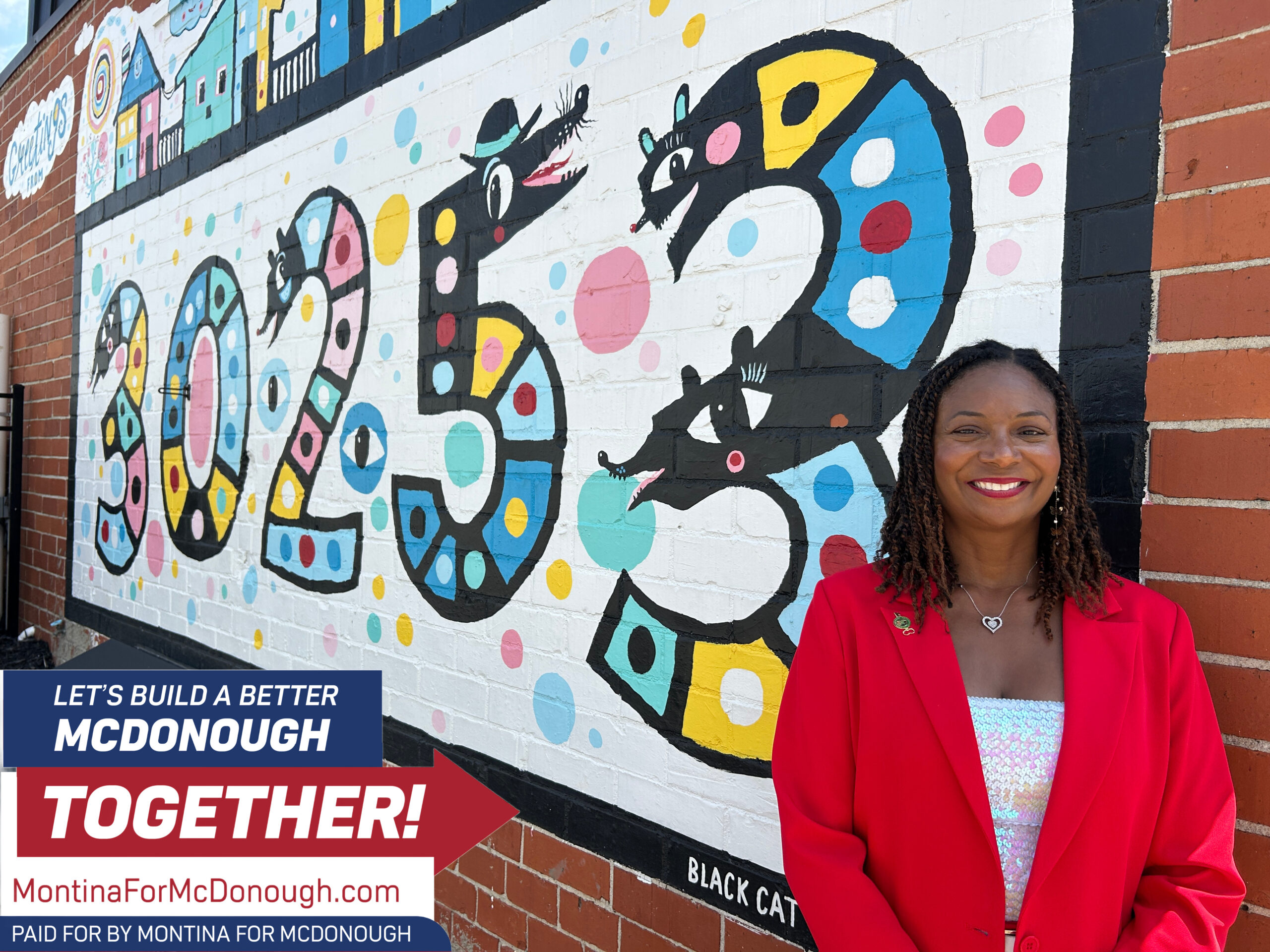 A Love Letter to Newer Residents of McDonough