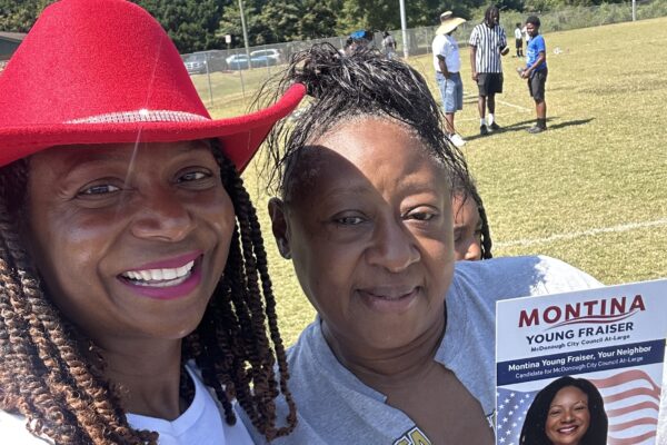 Kindness With Strength: Why My Campaign Won’t Sugarcoat