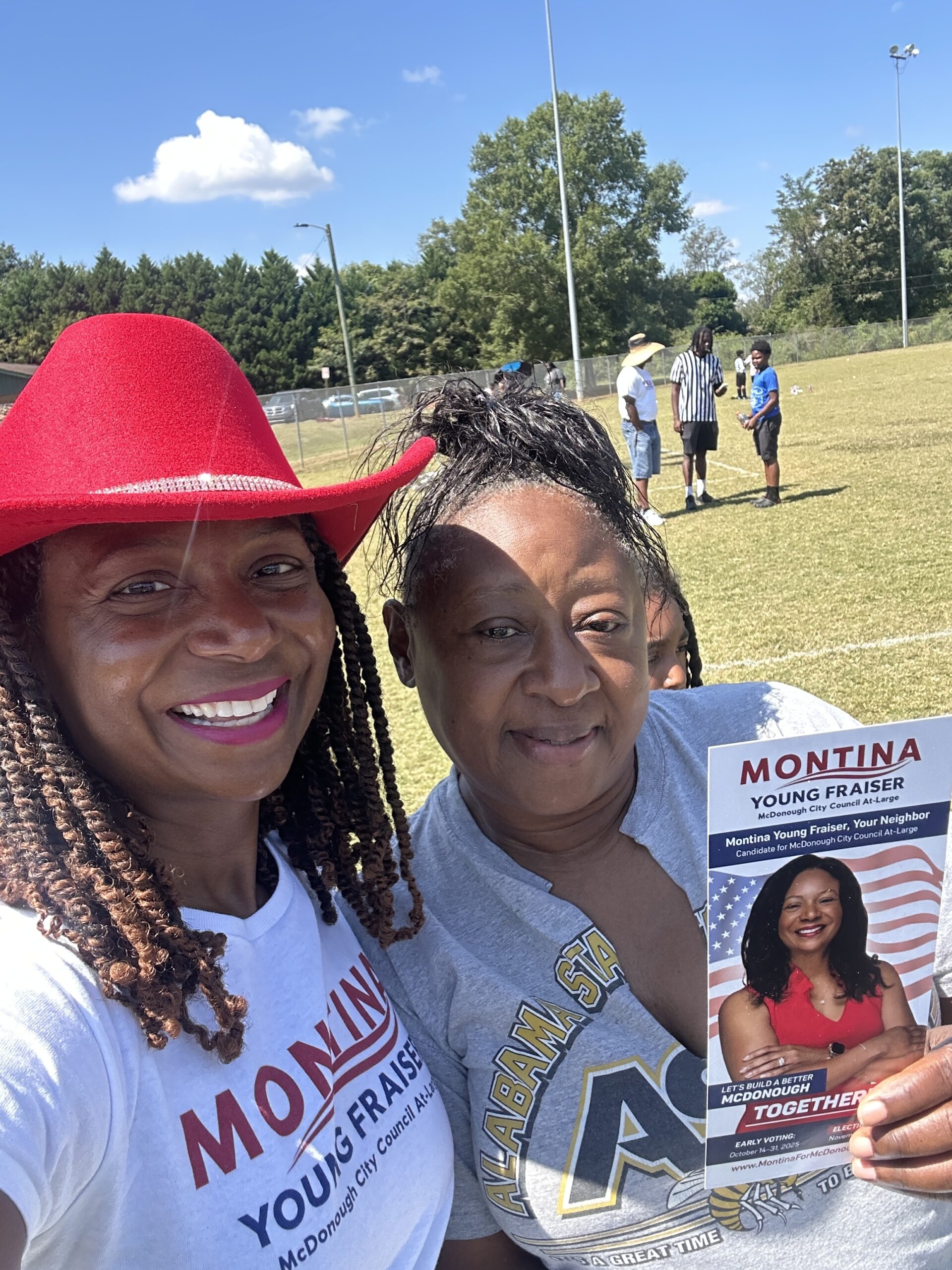 Kindness With Strength: Why My Campaign Won’t Sugarcoat