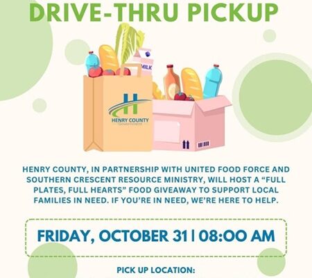 Full Plates, Full Hearts