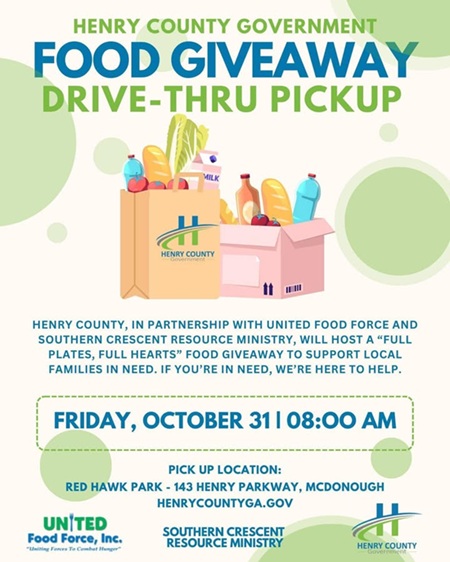 Full Plates, Full Hearts