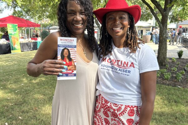 Stay Connected with Montina for McDonough! Week of Oct. 6 – Oct. 11