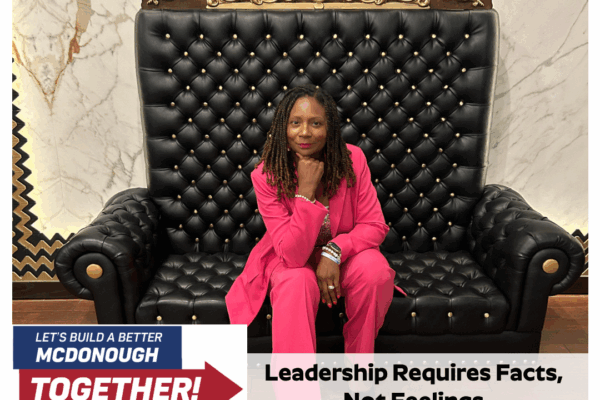 Let’s Talk Facts: The Truth About the DG Market