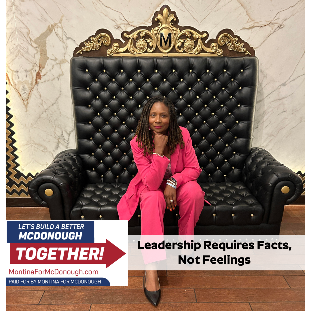 Let’s Talk Facts: The Truth About the DG Market