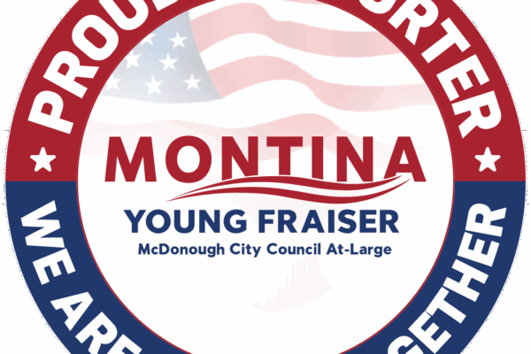 New Digital Supporter Badges Are Here!