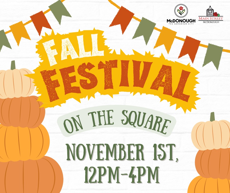 fall festival