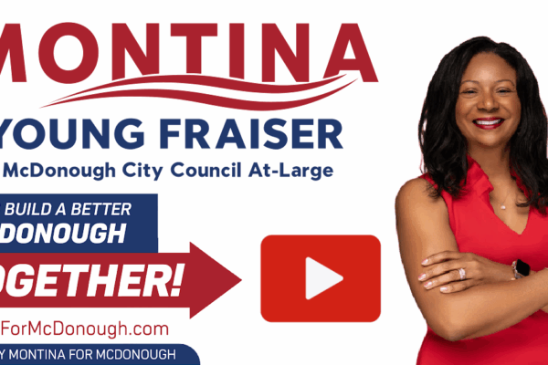 Candidate Forum Replay