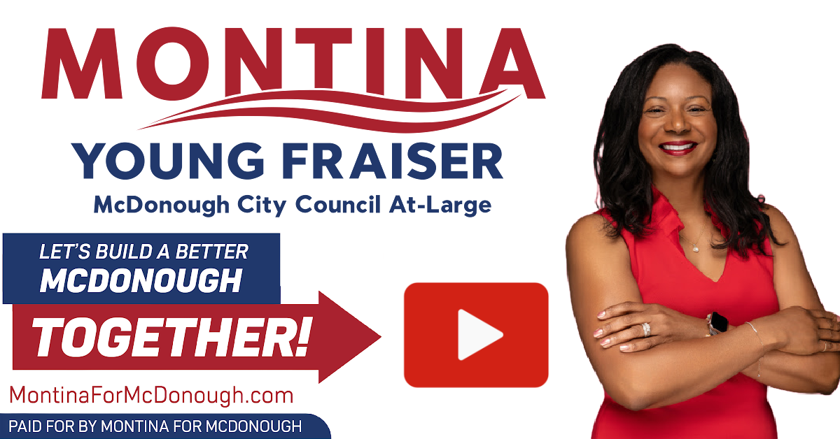 Candidate Forum Replay