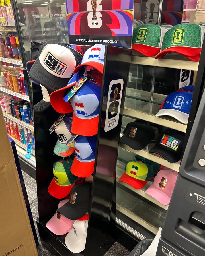 Game Changer: The Billions in Economic Opportunity from the 2026 FIFA World Cup