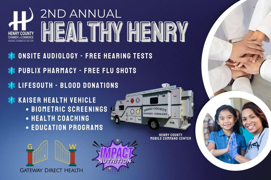 You only get one body. Let’s take care of it.