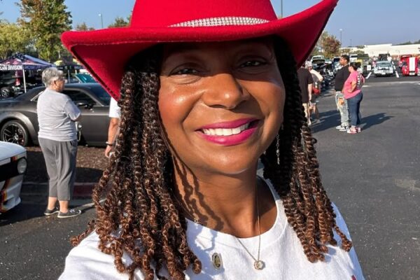 5,201 Votes Already In: Early Voting Ends Soon!