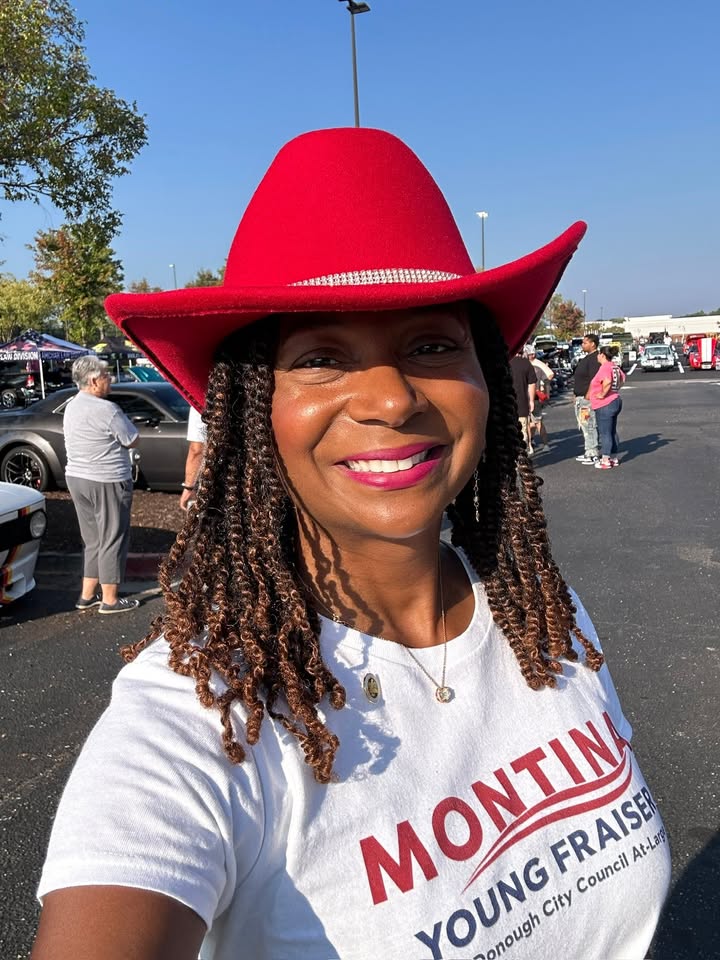 5,201 Votes Already In: Early Voting Ends Soon!