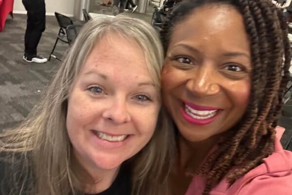 Gathering Ideas: Bringing Atlanta Tech Village Innovation to Henry County