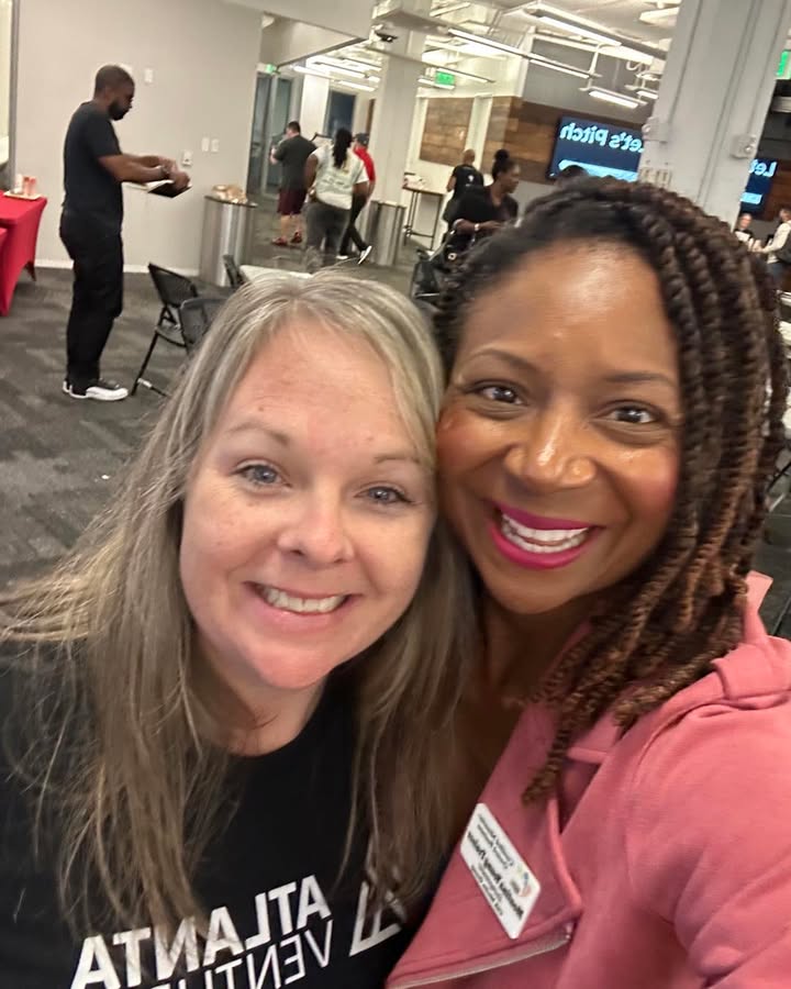 Gathering Ideas: Bringing Atlanta Tech Village Innovation to Henry County