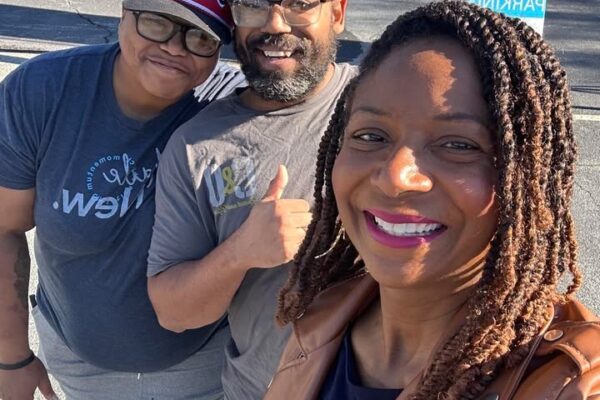 Finding Home: My New Church Family and Why Community Matters