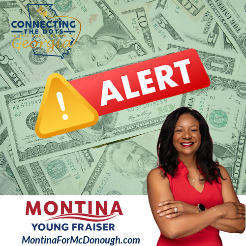 Jobs Alert for McDonough & Henry County!