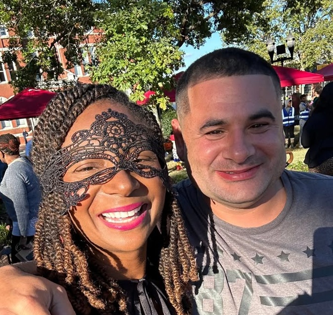 Let’s build a better McDonough, together.