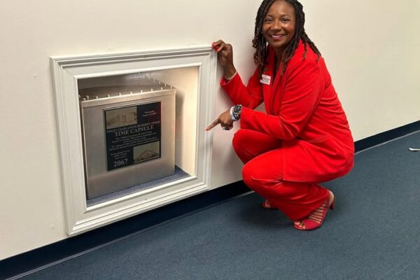 The Bridge, Not the Barrier: Andrew Calhoun’s Legacy and My Commitment to McDonough