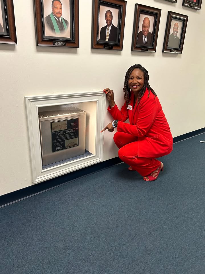 The Bridge, Not the Barrier: Andrew Calhoun’s Legacy and My Commitment to McDonough