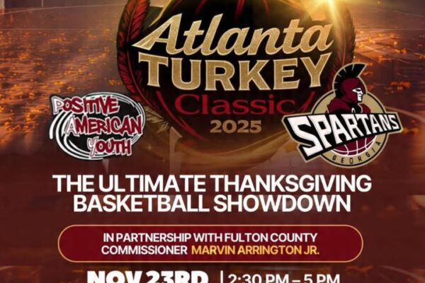 Free Admission and Big Energy: Why You Should Be at the Atlanta Turkey Classic