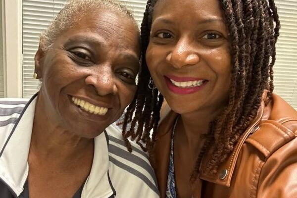 Community Unity: Highlights from Blacksville’s First Listening Session