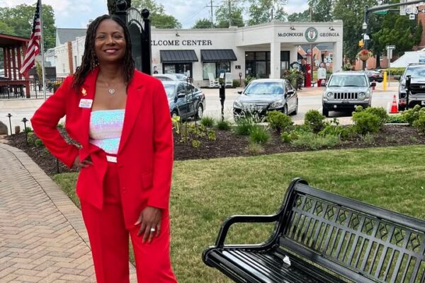 Defamation of character is a real thing.