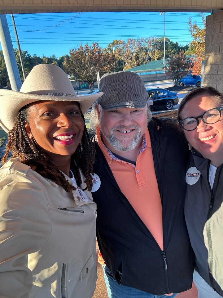 The Power of Support: Encouragement from Friends and the Final Day