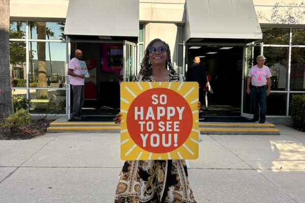 New to McDonough or Henry County? You’re Invited!