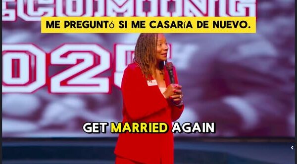 Sharing My Vision: Faith, Family, and Community Engagement at Tabernacle of Praise