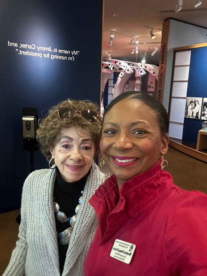 Behind the Decision: My Story and the Need for Change