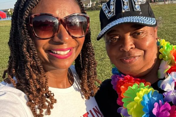 Keep the Momentum Going: The Final Days of Voting in Henry County