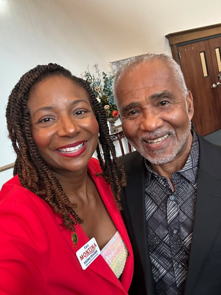 McDonough — Over 10,000 Have Voted!