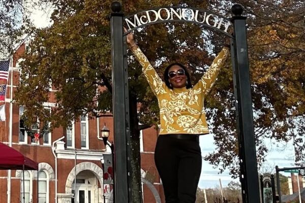 Run for Office – McDonough City Council At-Large