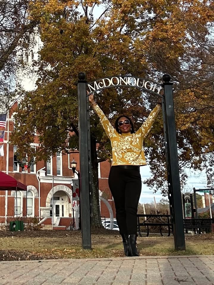 Run for Office – McDonough City Council At-Large