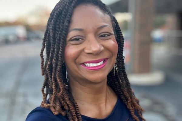 New to McDonough or Henry County? You’re Invited!