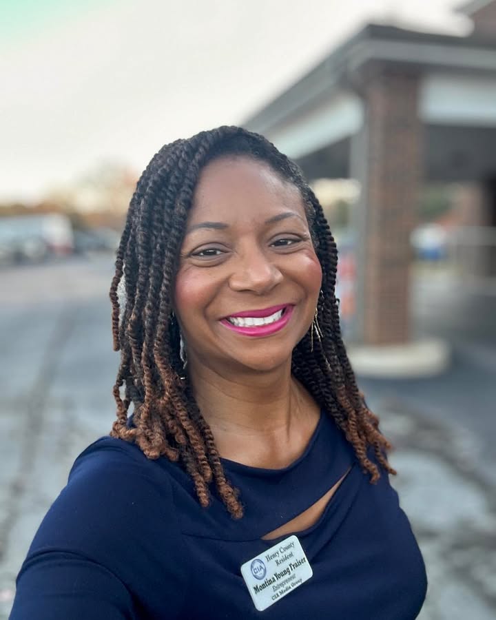 New to McDonough or Henry County? You’re Invited!