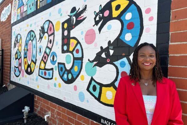 We Made History. Thank You.