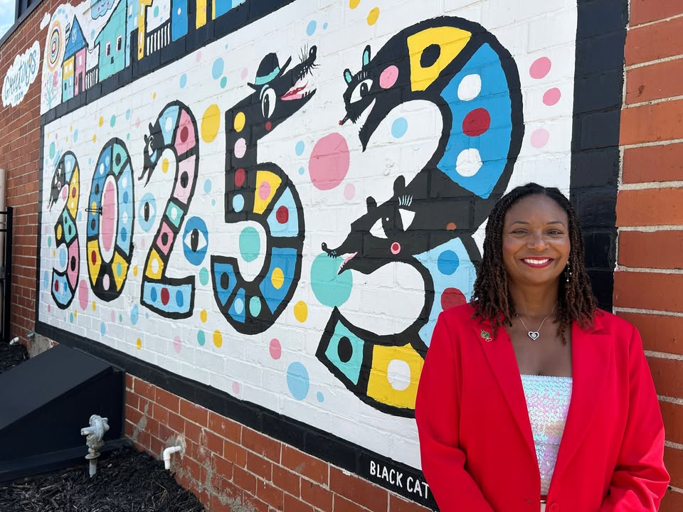 We Made History. Thank You.