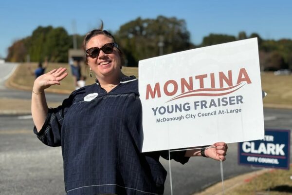 We Don’t Lose, We Learn: Proud of the Progress We Made