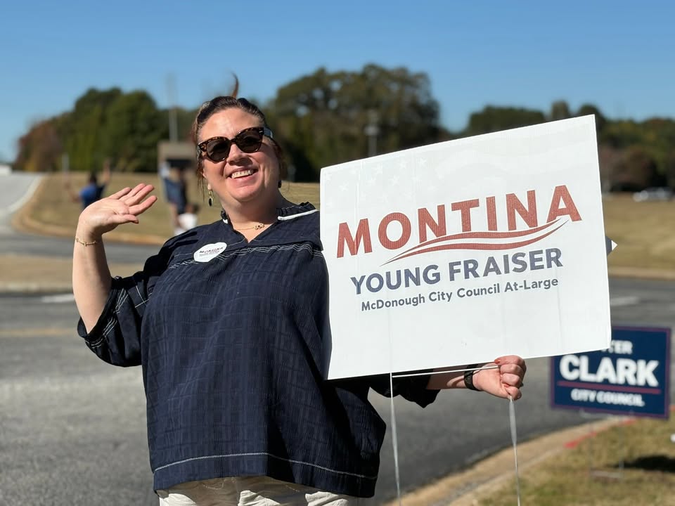 We Don’t Lose, We Learn: Proud of the Progress We Made