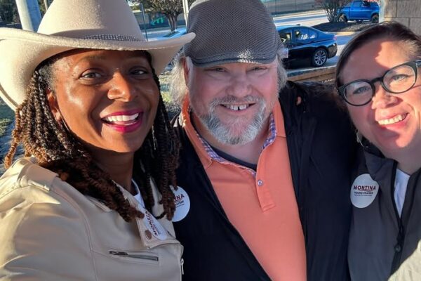 A friend loves at all times.