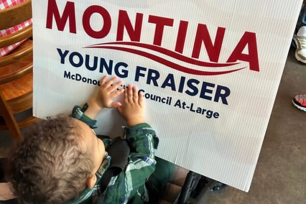 McDonough & Henry County — You Showed Up BIG!