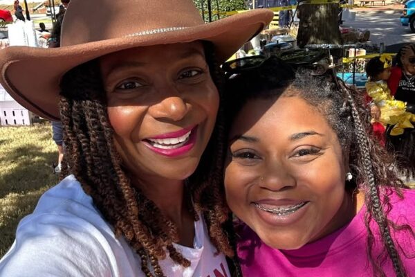 Today was such a great day!