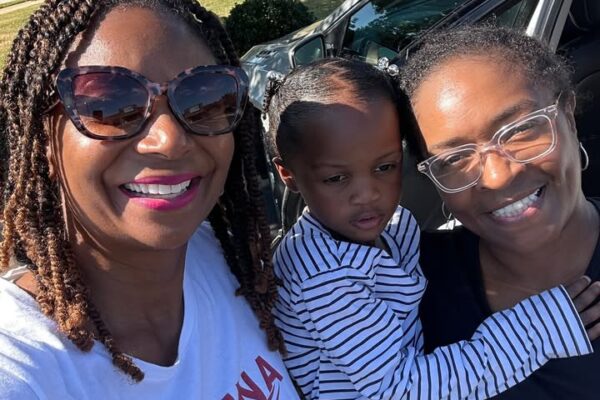 My First Time in Politics: Why I’m Loving the Journey of Service