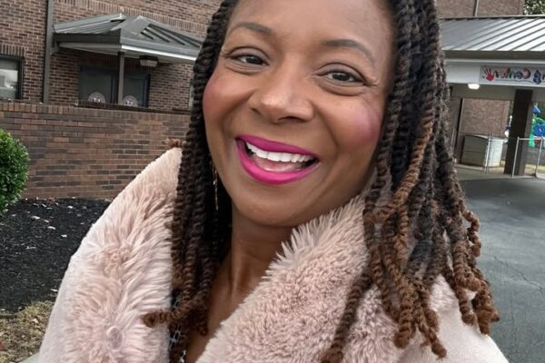 New to McDonough? You’re Invited!