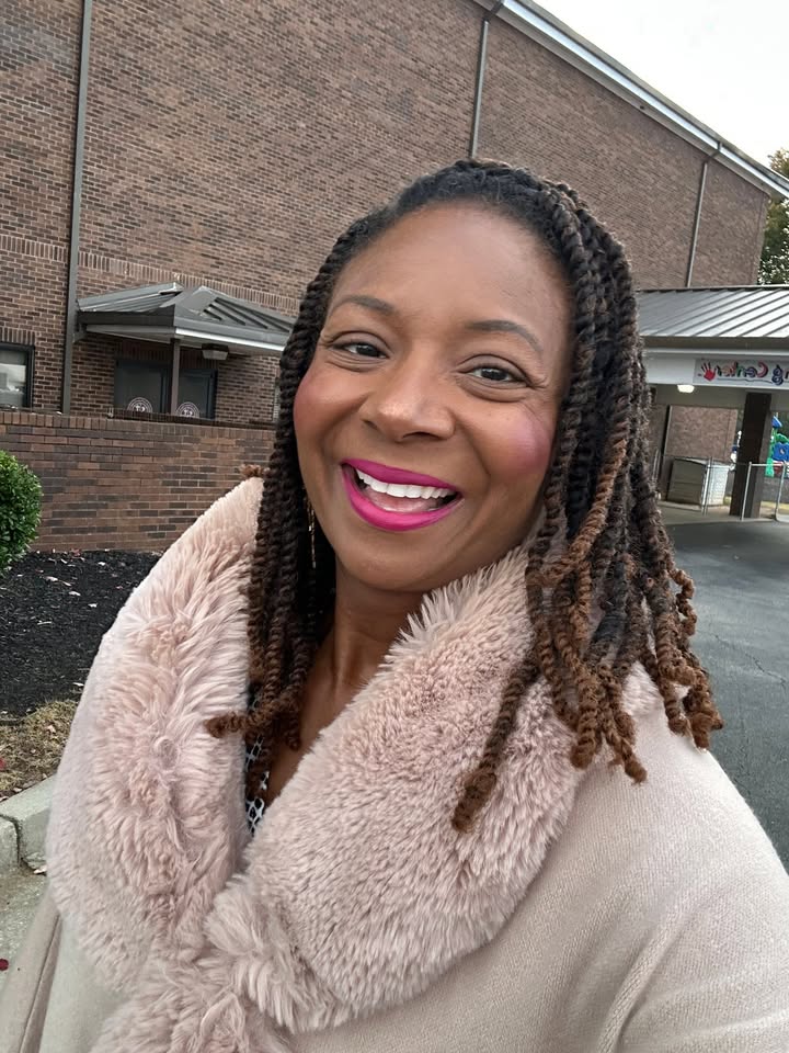 New to McDonough? You’re Invited!